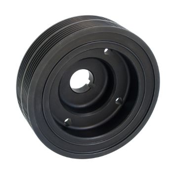 subaru underdrive pulley